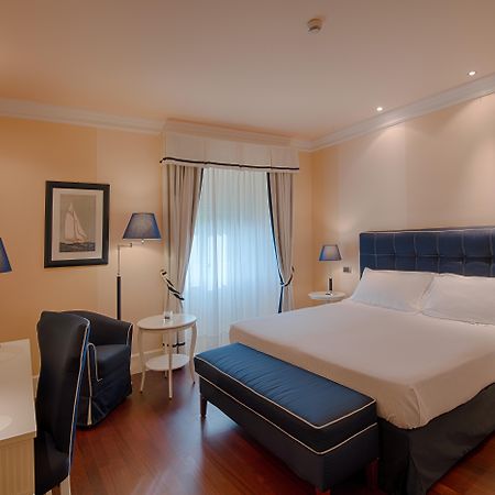 Gh Palazzo Suite & Spa Livorno Zewnętrze zdjęcie