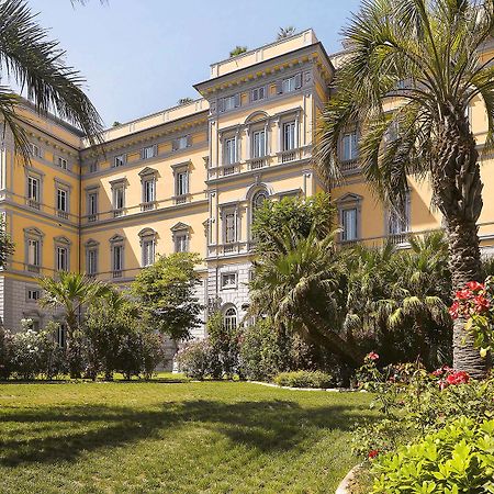 Gh Palazzo Suite & Spa Livorno Zewnętrze zdjęcie