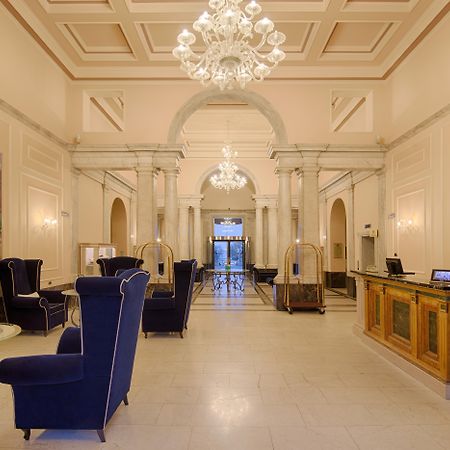 Gh Palazzo Suite & Spa Livorno Zewnętrze zdjęcie