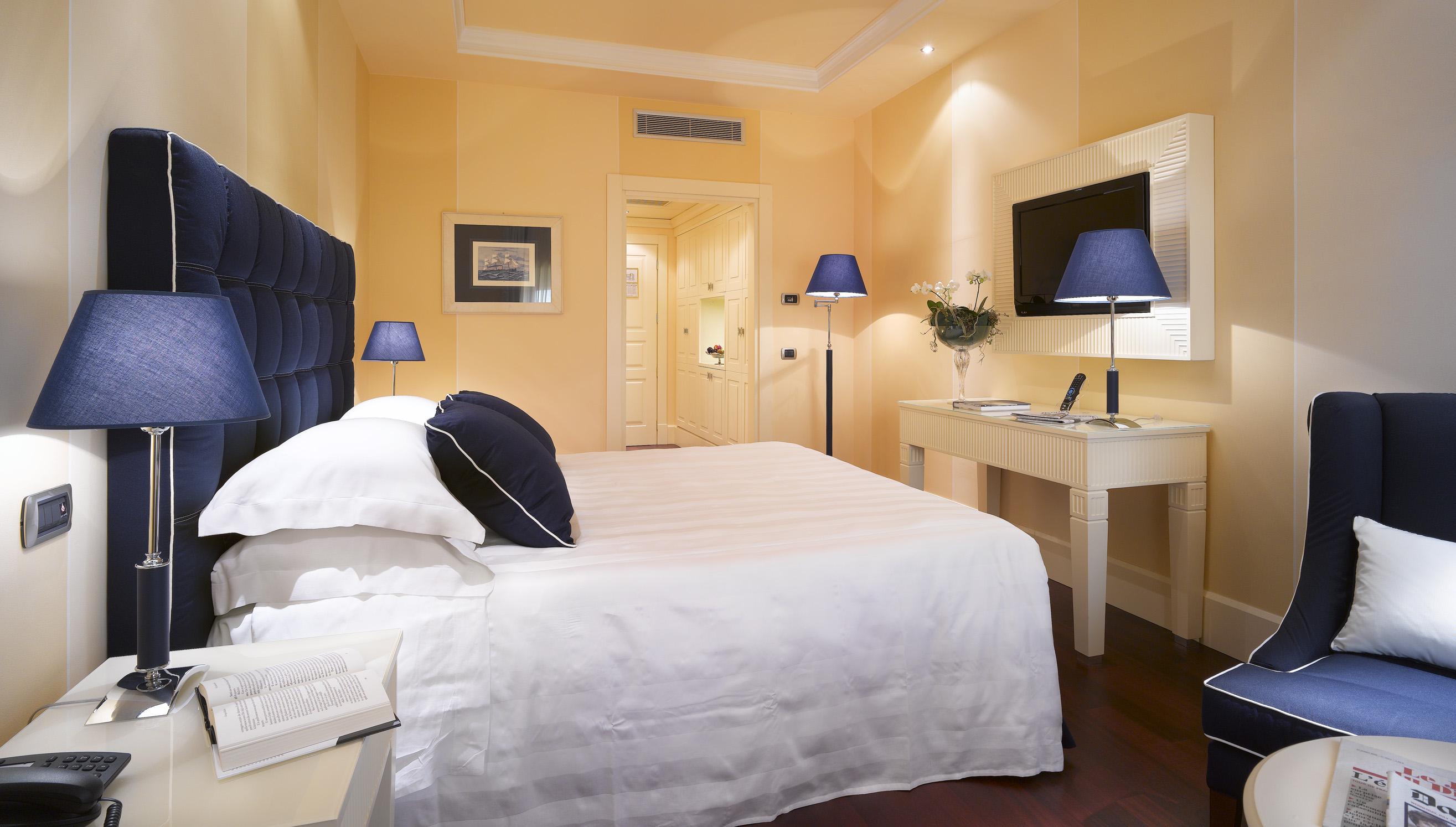 Gh Palazzo Suite & Spa Livorno Zewnętrze zdjęcie