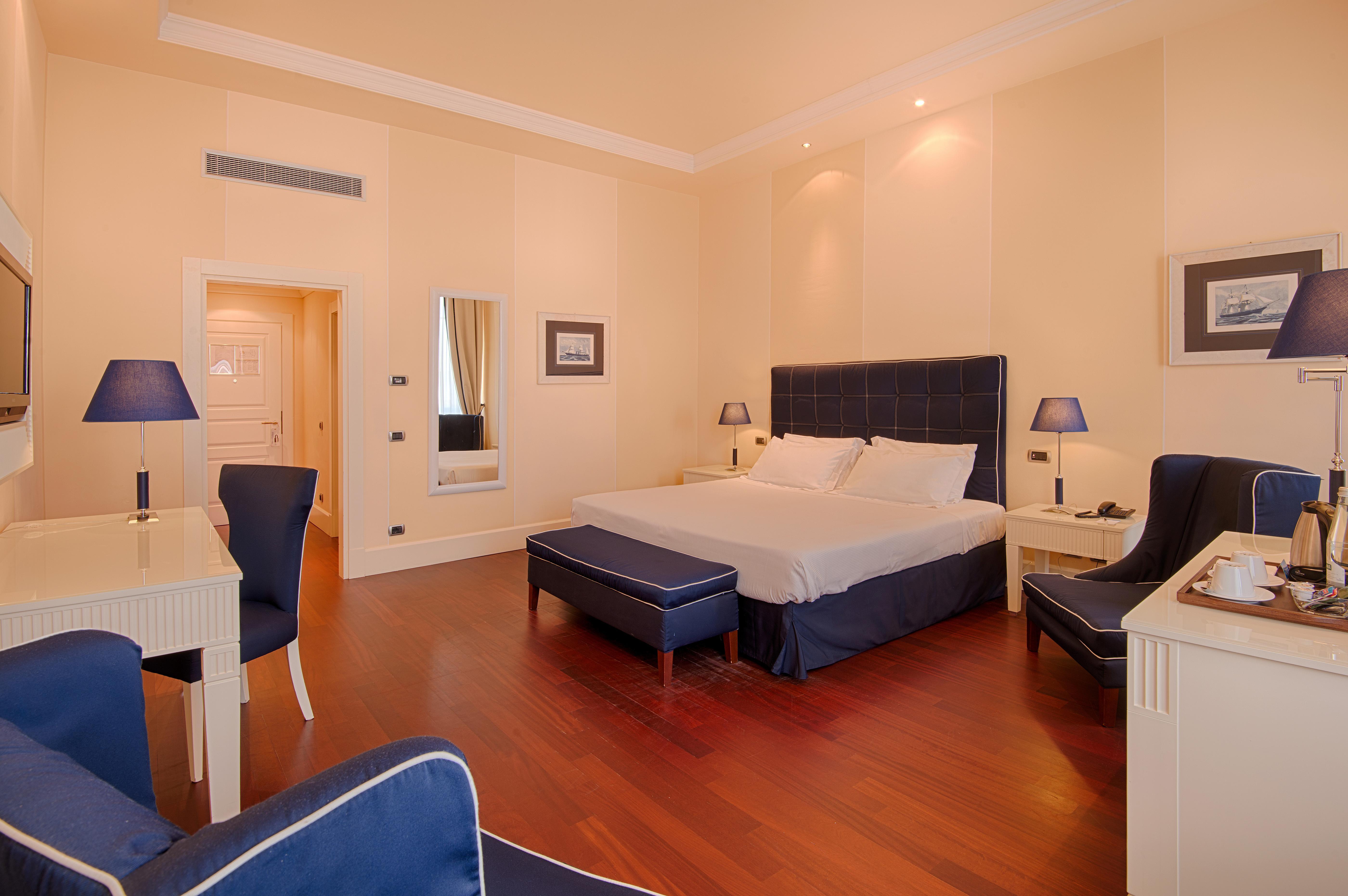 Gh Palazzo Suite & Spa Livorno Zewnętrze zdjęcie