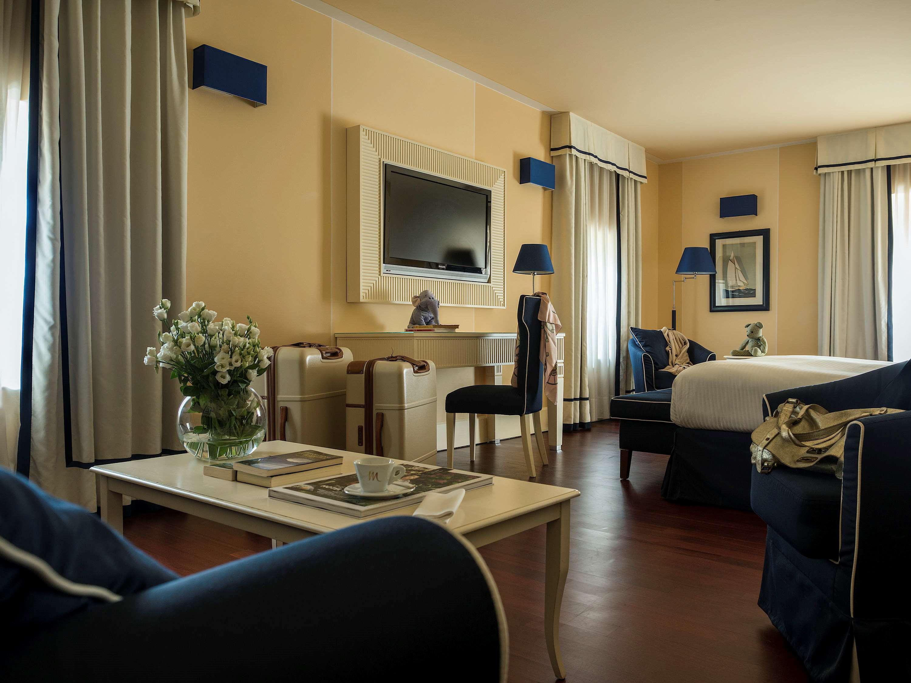 Gh Palazzo Suite & Spa Livorno Zewnętrze zdjęcie