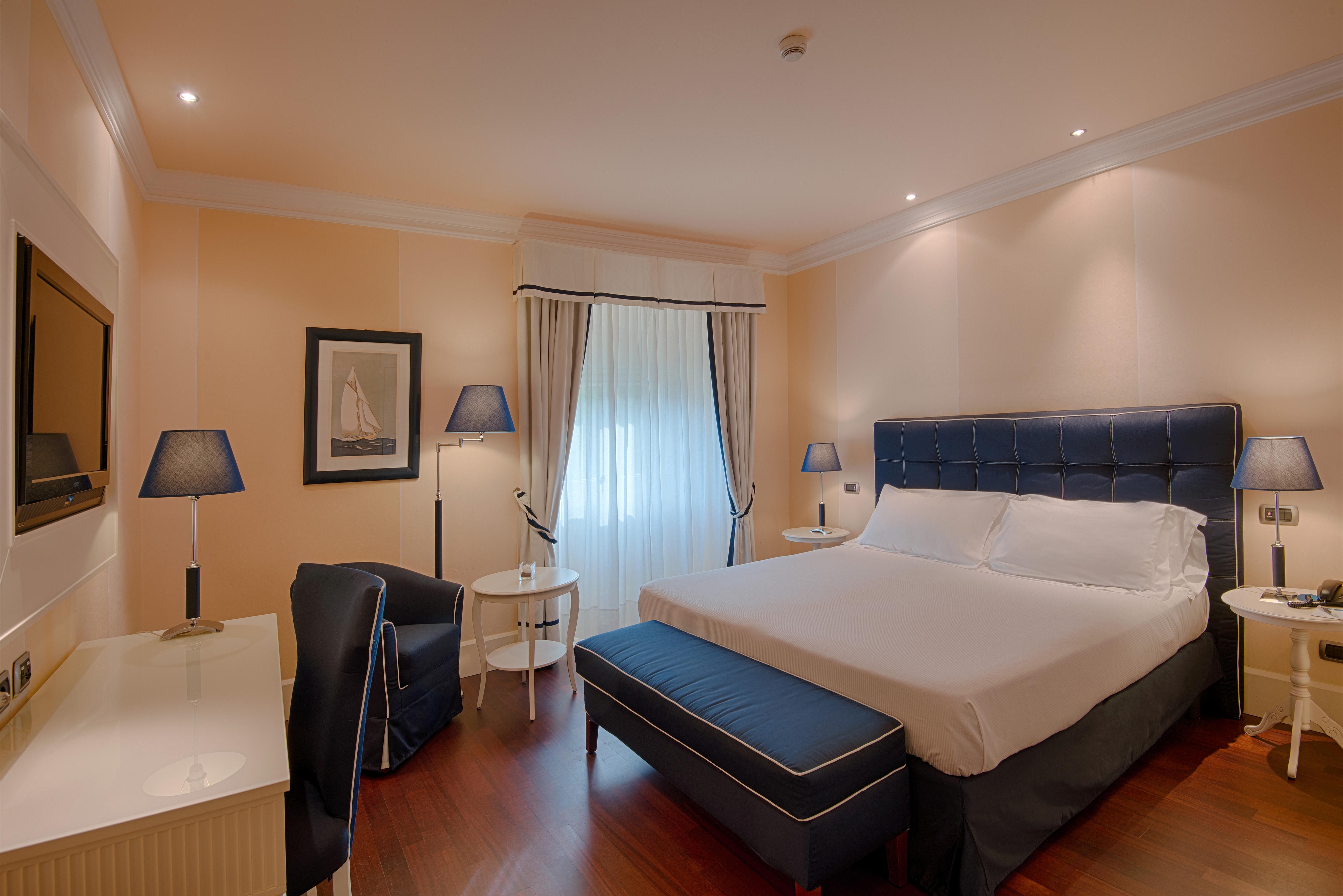 Gh Palazzo Suite & Spa Livorno Zewnętrze zdjęcie