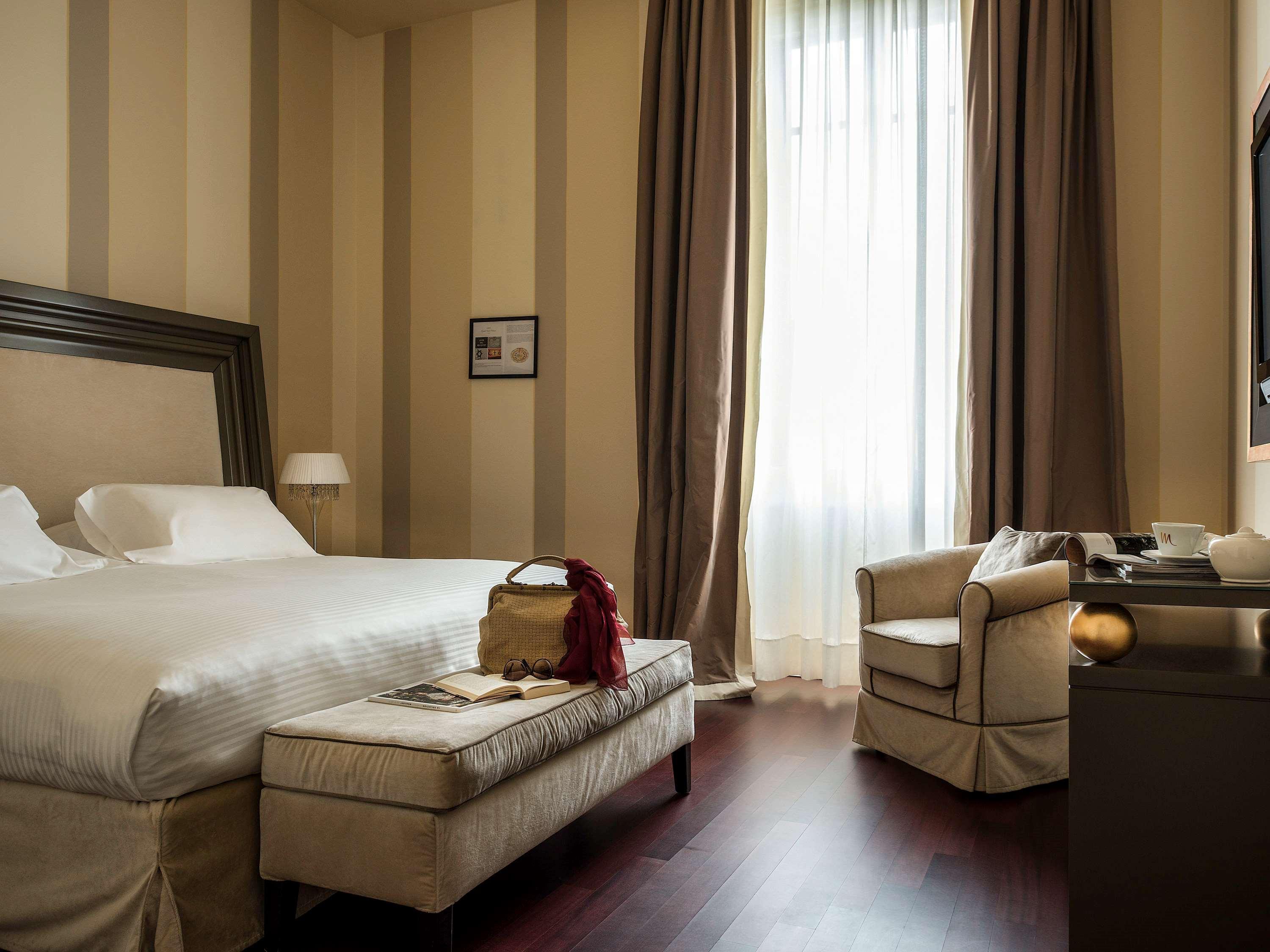 Gh Palazzo Suite & Spa Livorno Zewnętrze zdjęcie