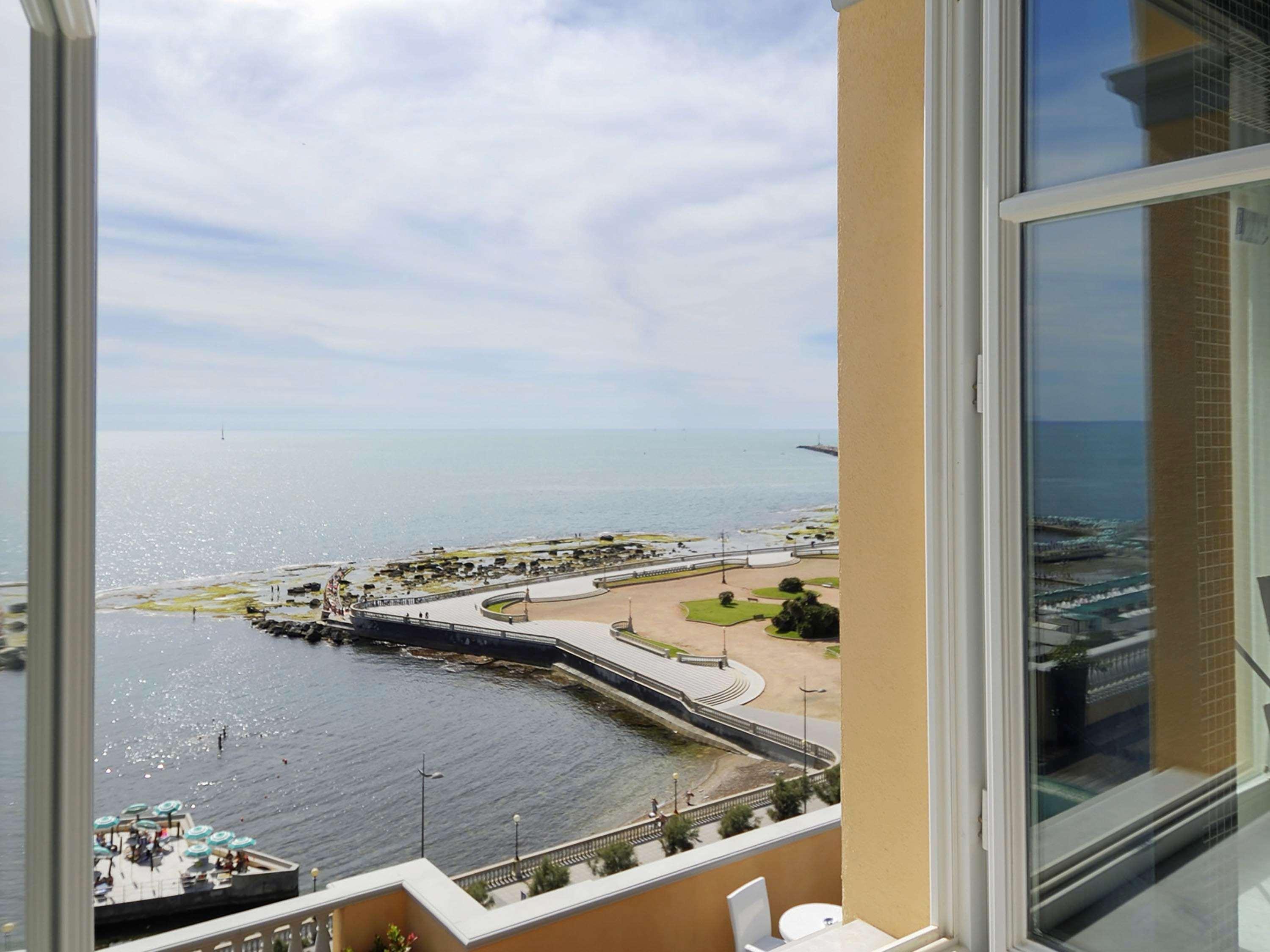 Gh Palazzo Suite & Spa Livorno Zewnętrze zdjęcie