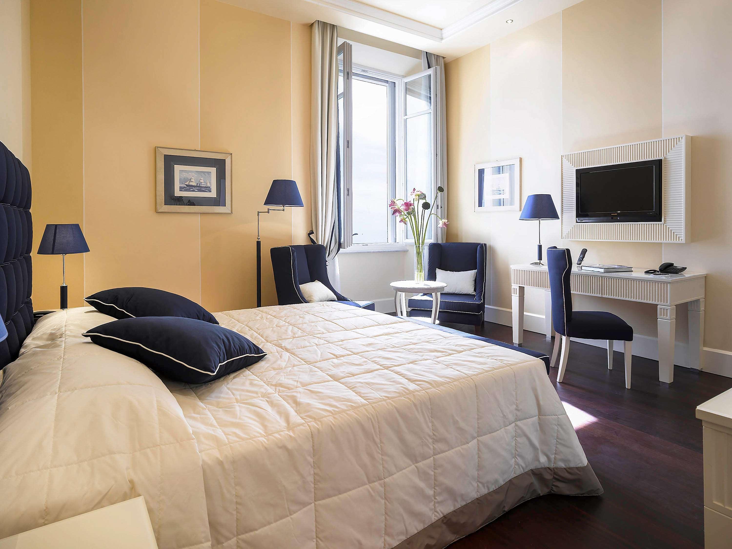 Gh Palazzo Suite & Spa Livorno Zewnętrze zdjęcie