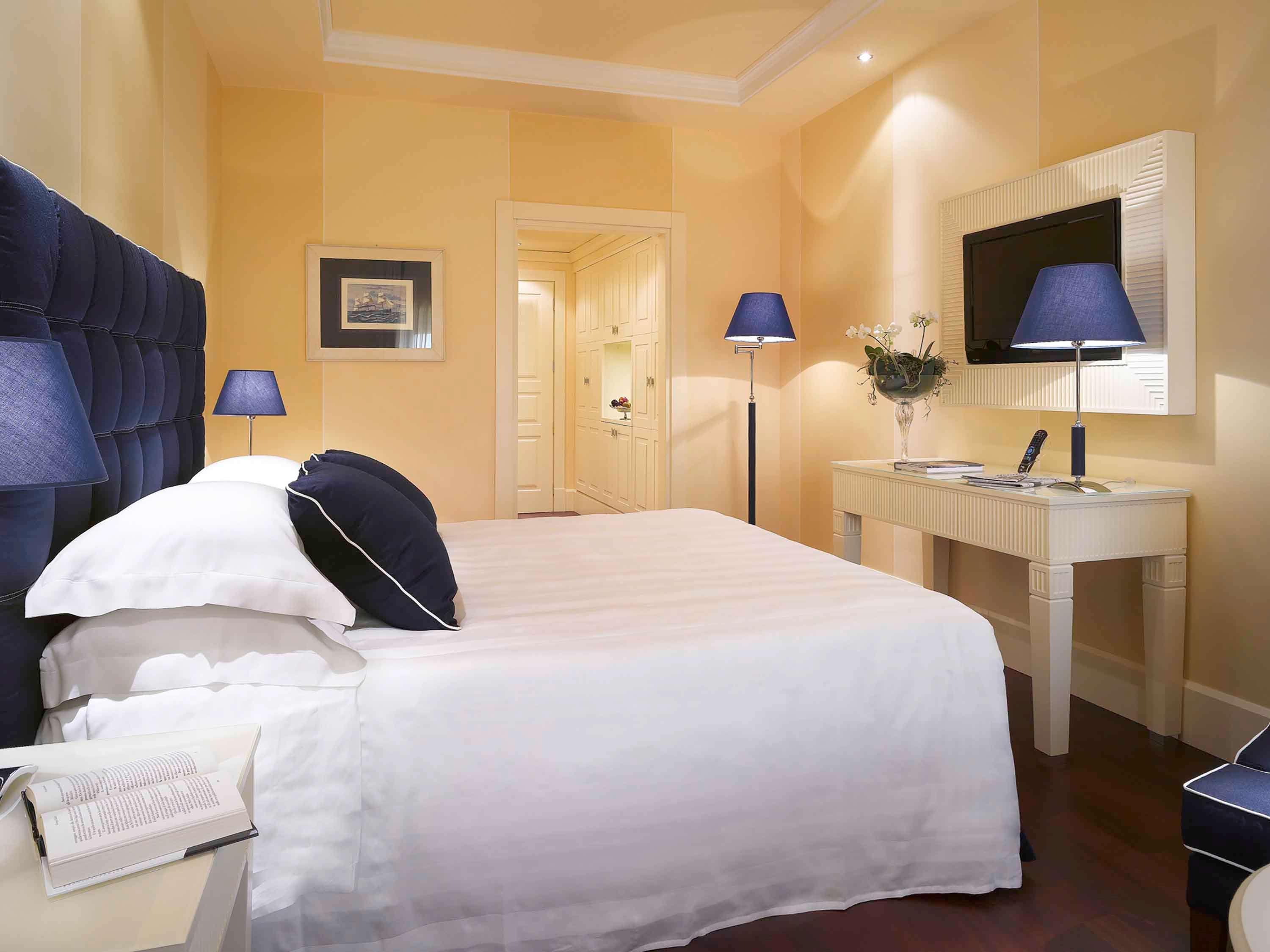 Gh Palazzo Suite & Spa Livorno Zewnętrze zdjęcie