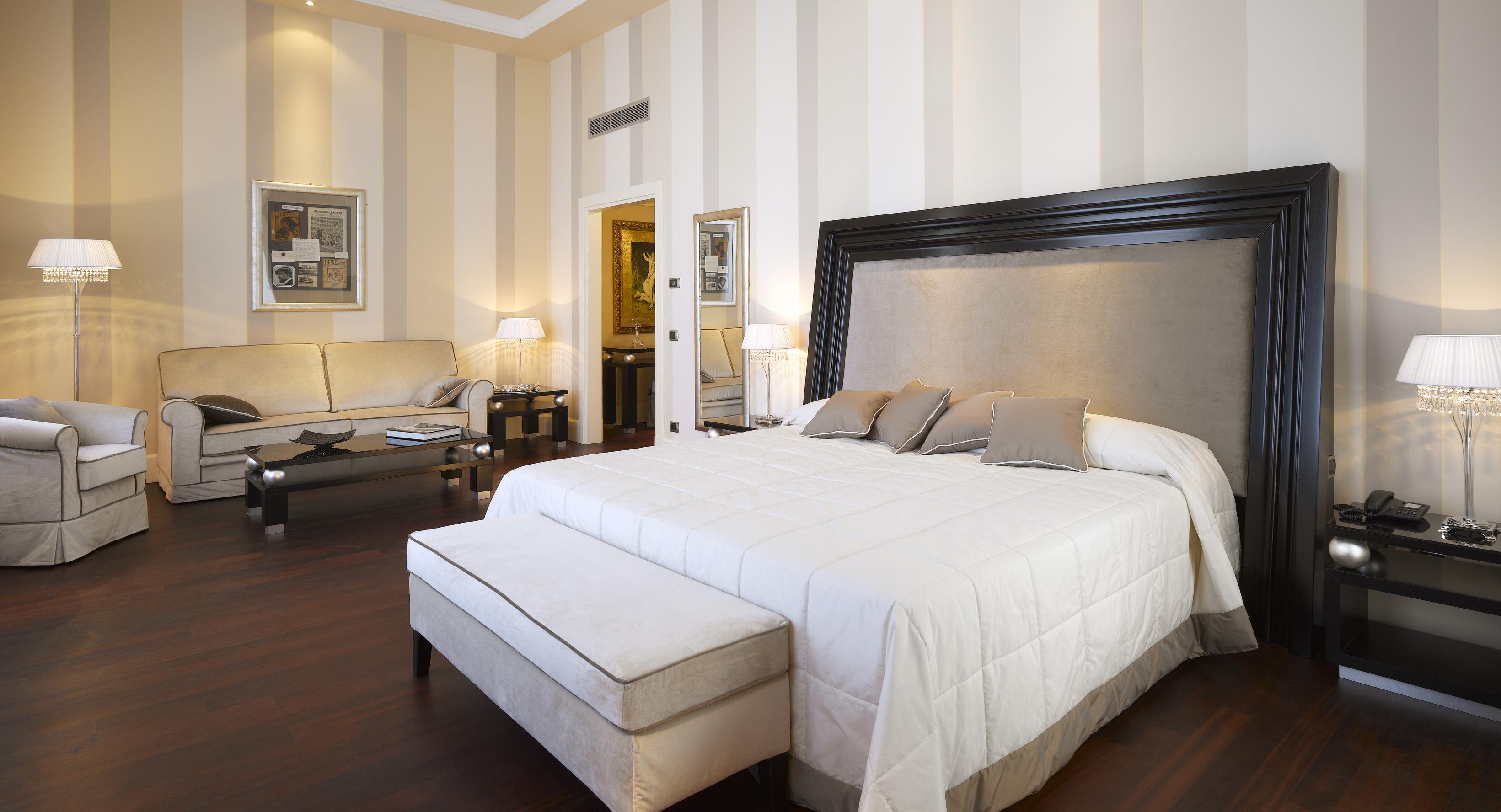 Gh Palazzo Suite & Spa Livorno Zewnętrze zdjęcie