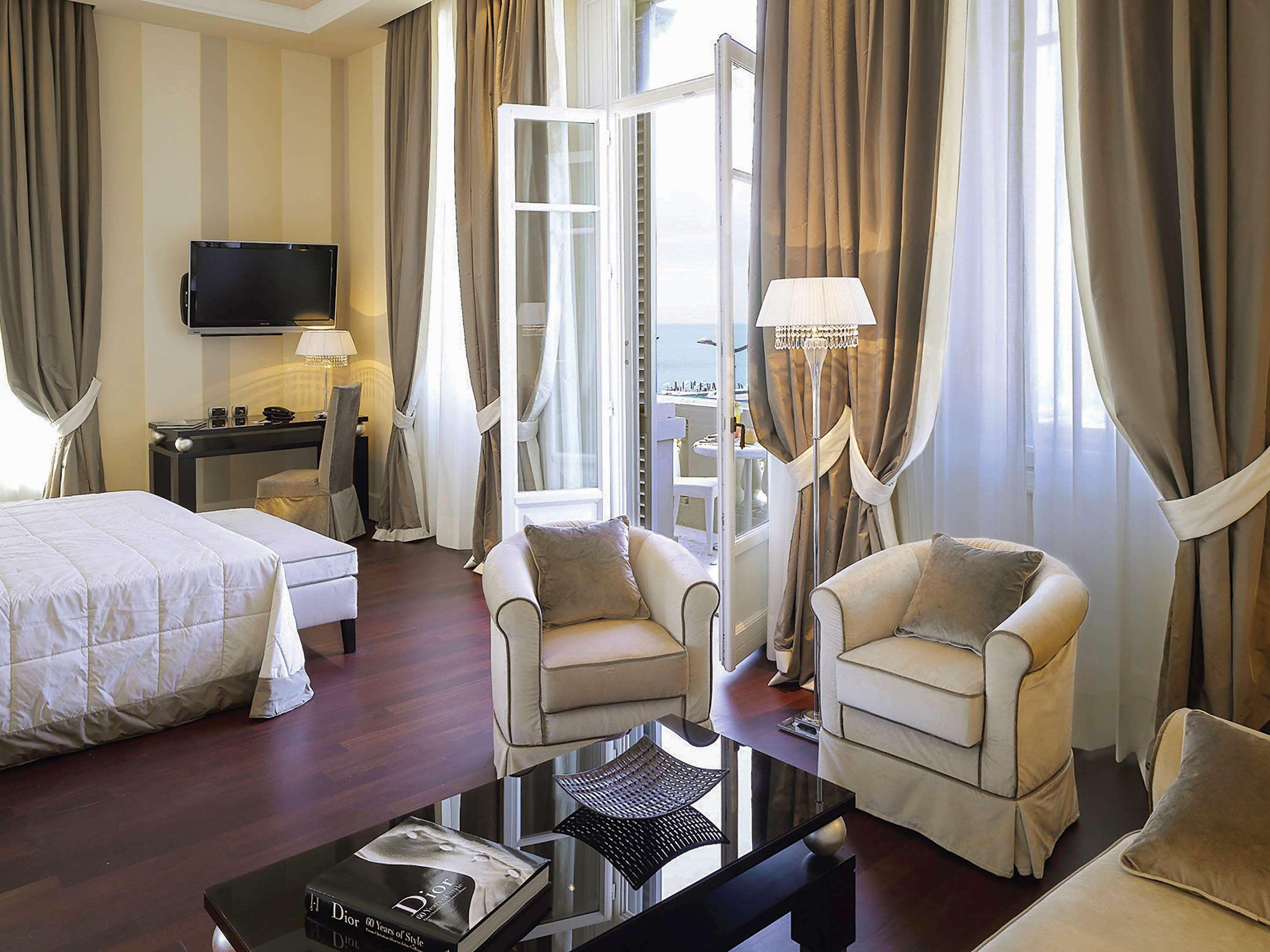 Gh Palazzo Suite & Spa Livorno Zewnętrze zdjęcie