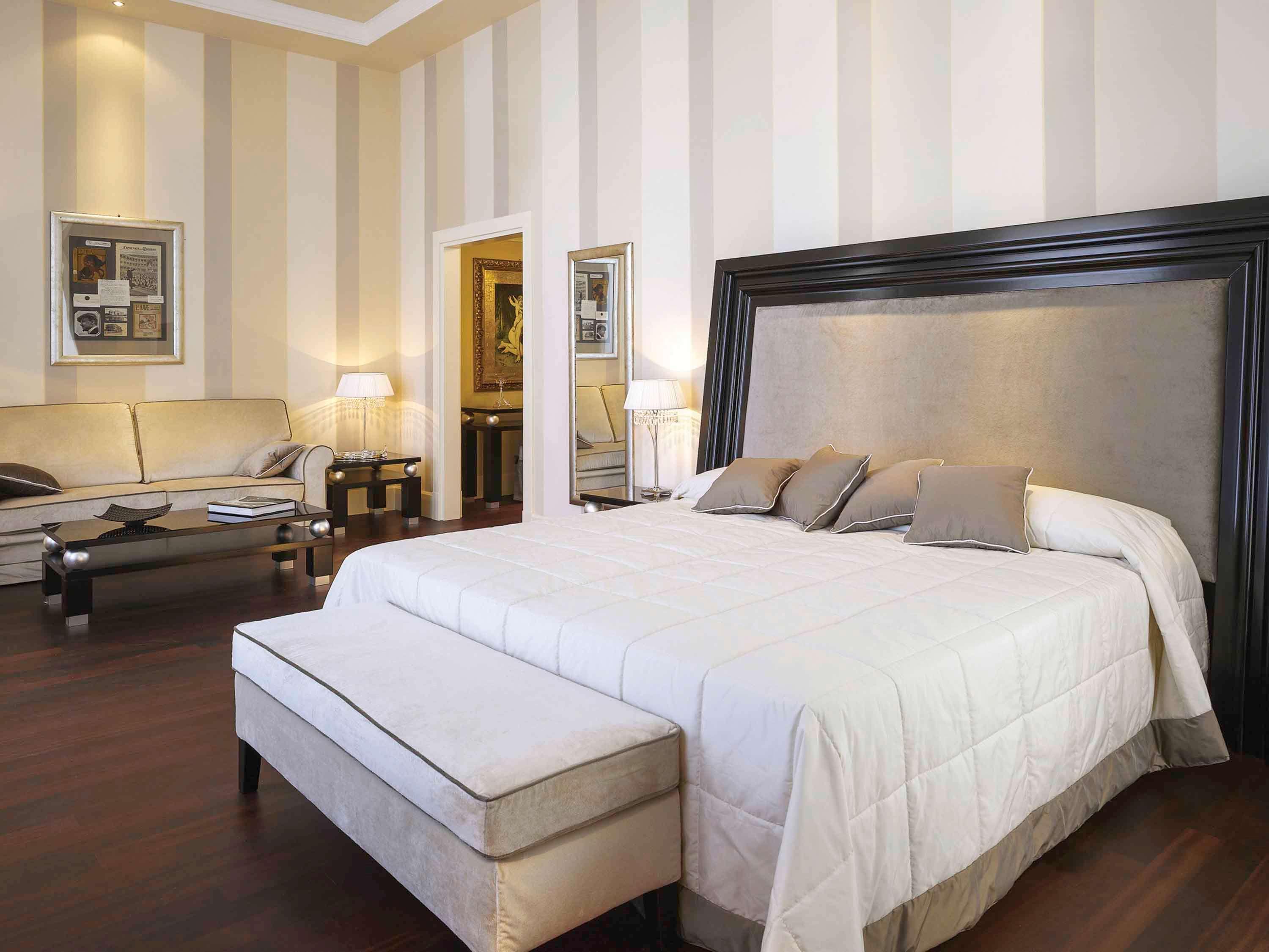 Gh Palazzo Suite & Spa Livorno Zewnętrze zdjęcie