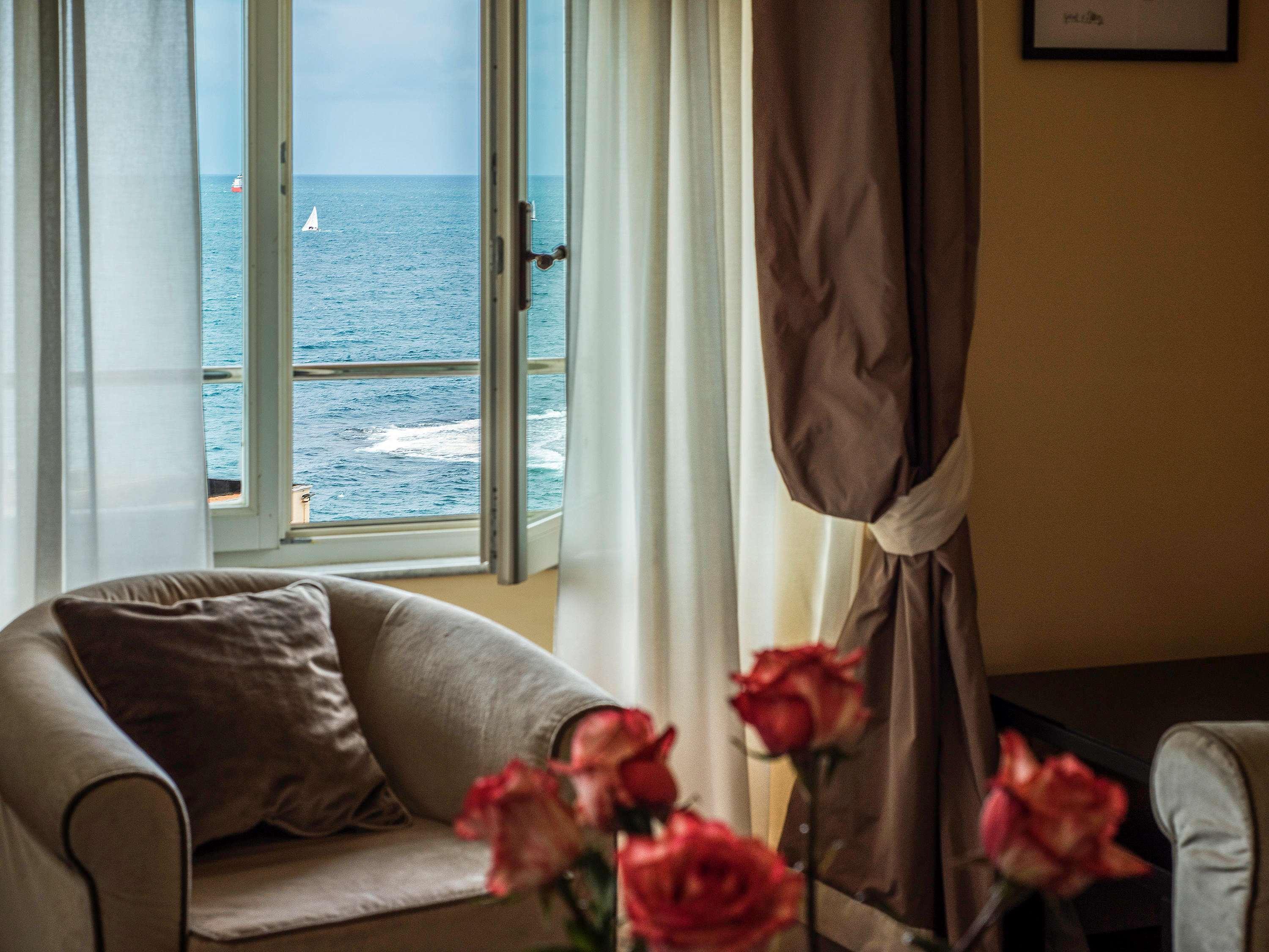 Gh Palazzo Suite & Spa Livorno Zewnętrze zdjęcie