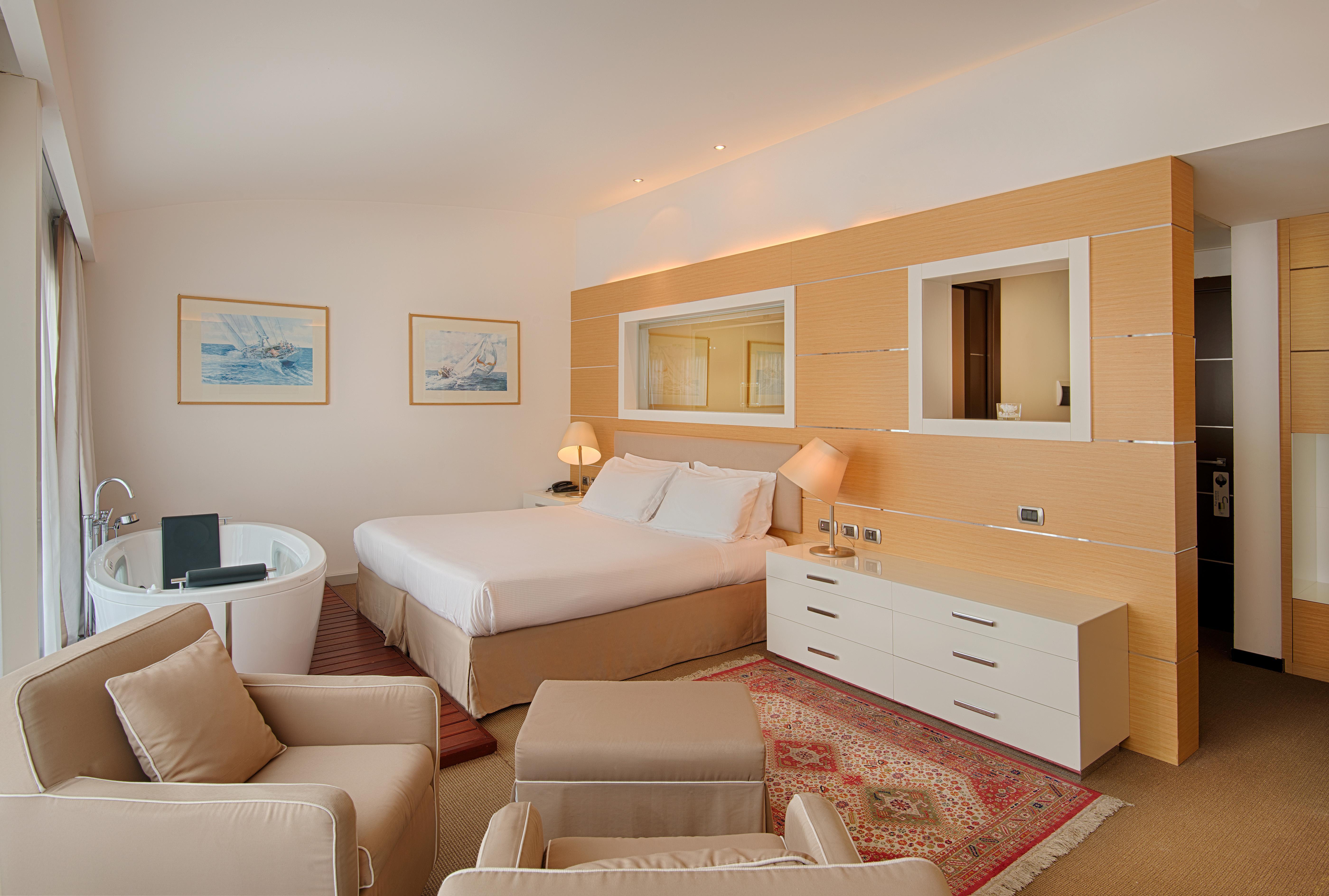 Gh Palazzo Suite & Spa Livorno Zewnętrze zdjęcie