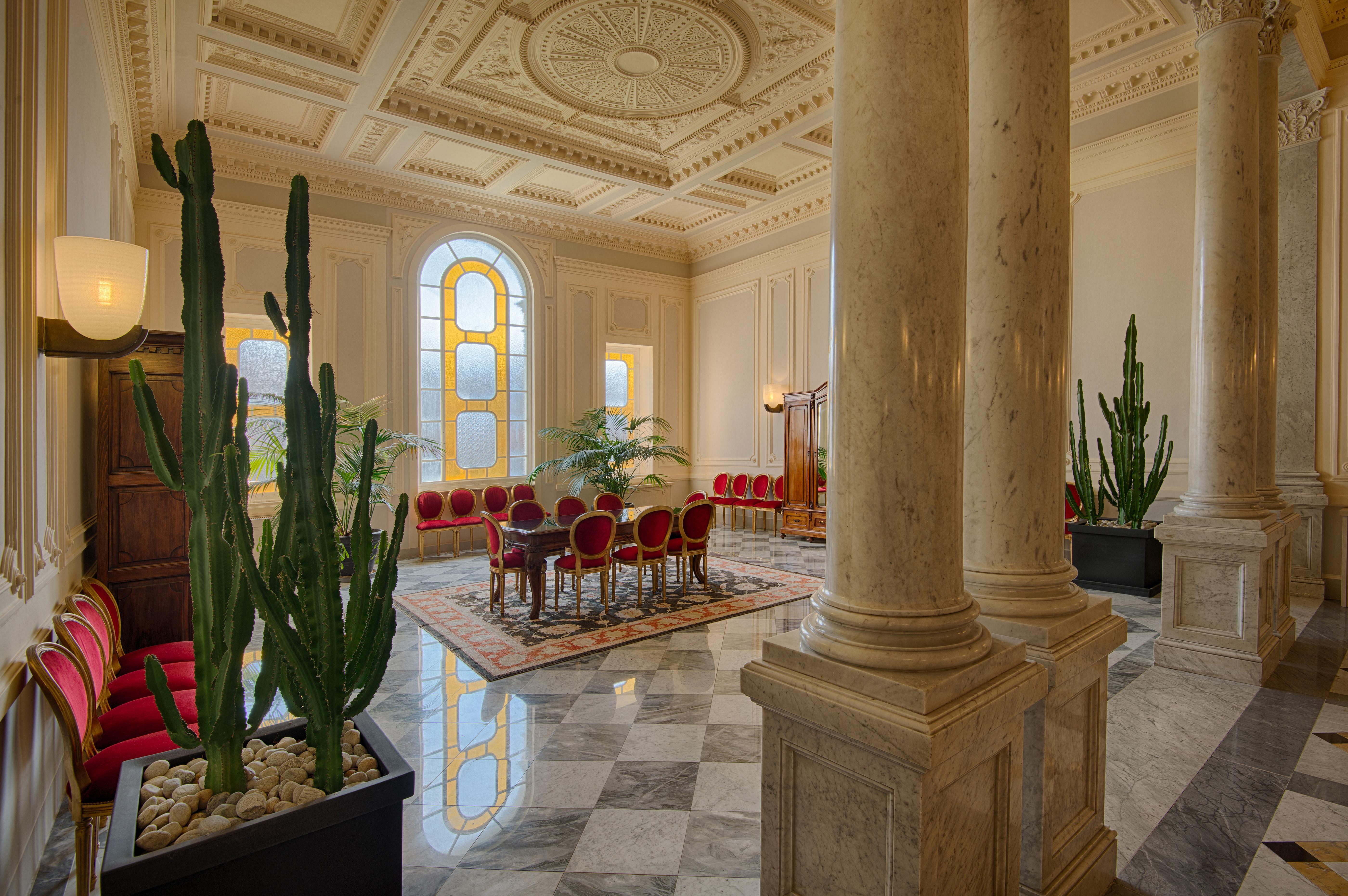 Gh Palazzo Suite & Spa Livorno Zewnętrze zdjęcie