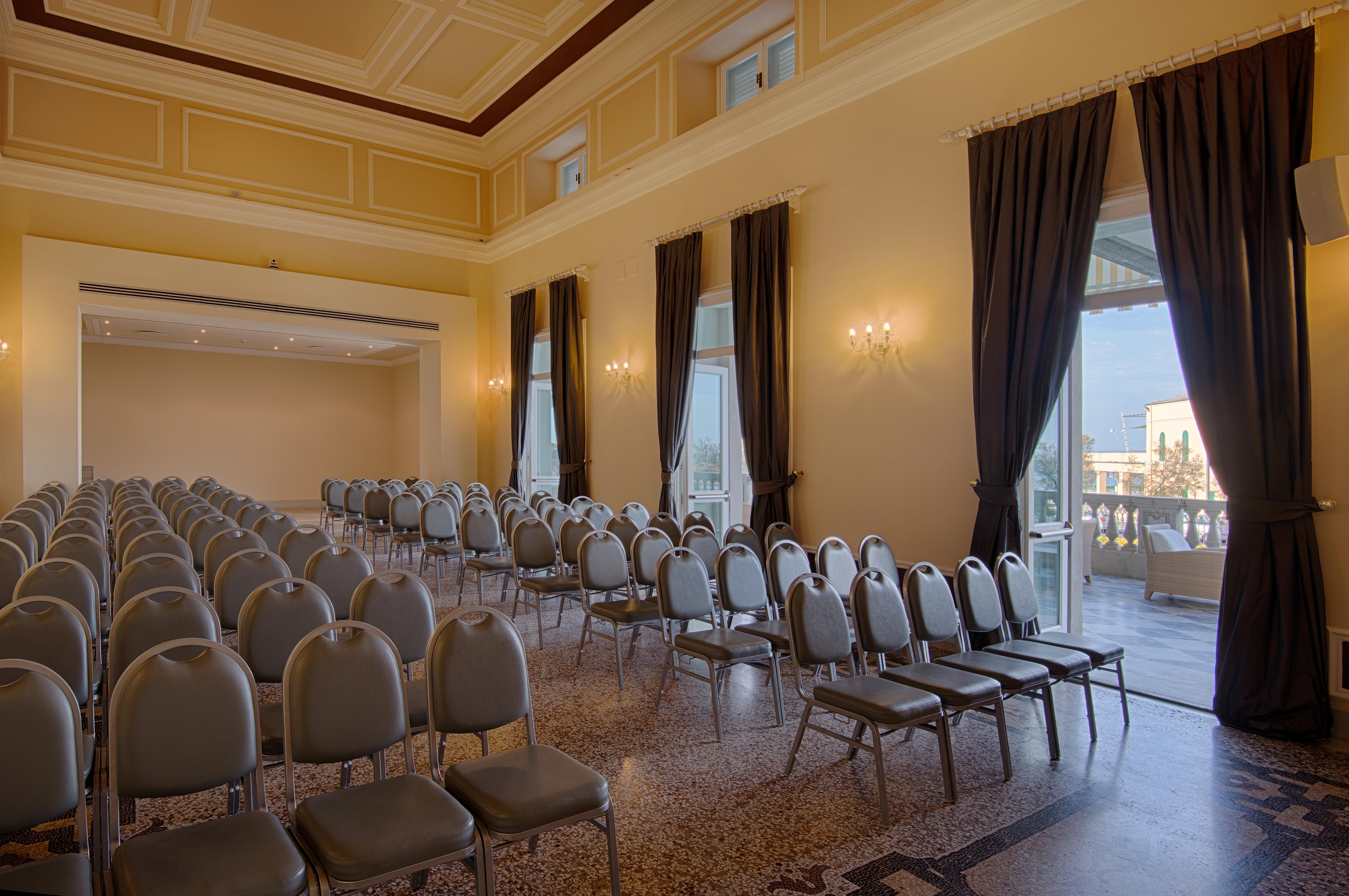 Gh Palazzo Suite & Spa Livorno Zewnętrze zdjęcie