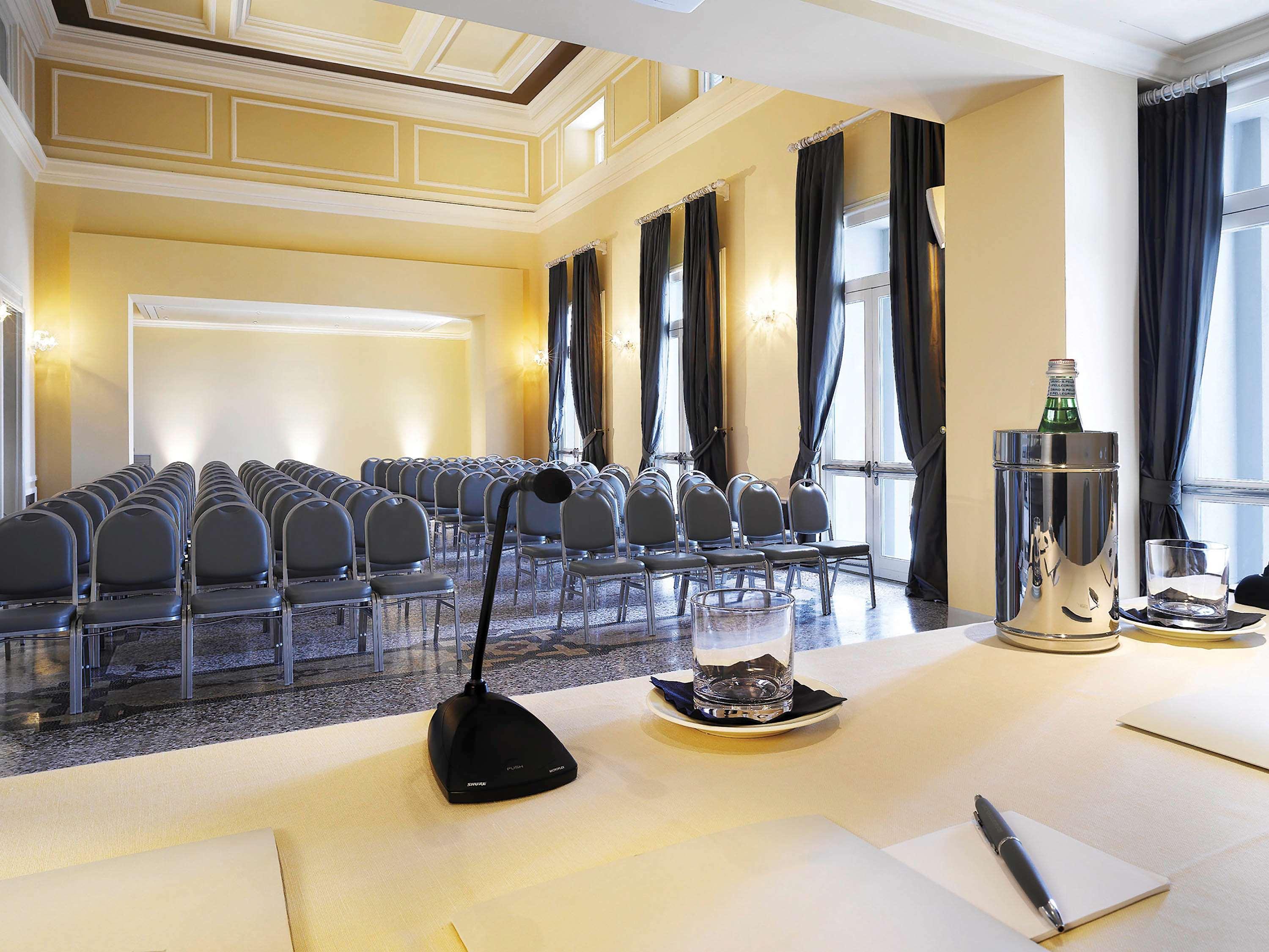 Gh Palazzo Suite & Spa Livorno Zewnętrze zdjęcie