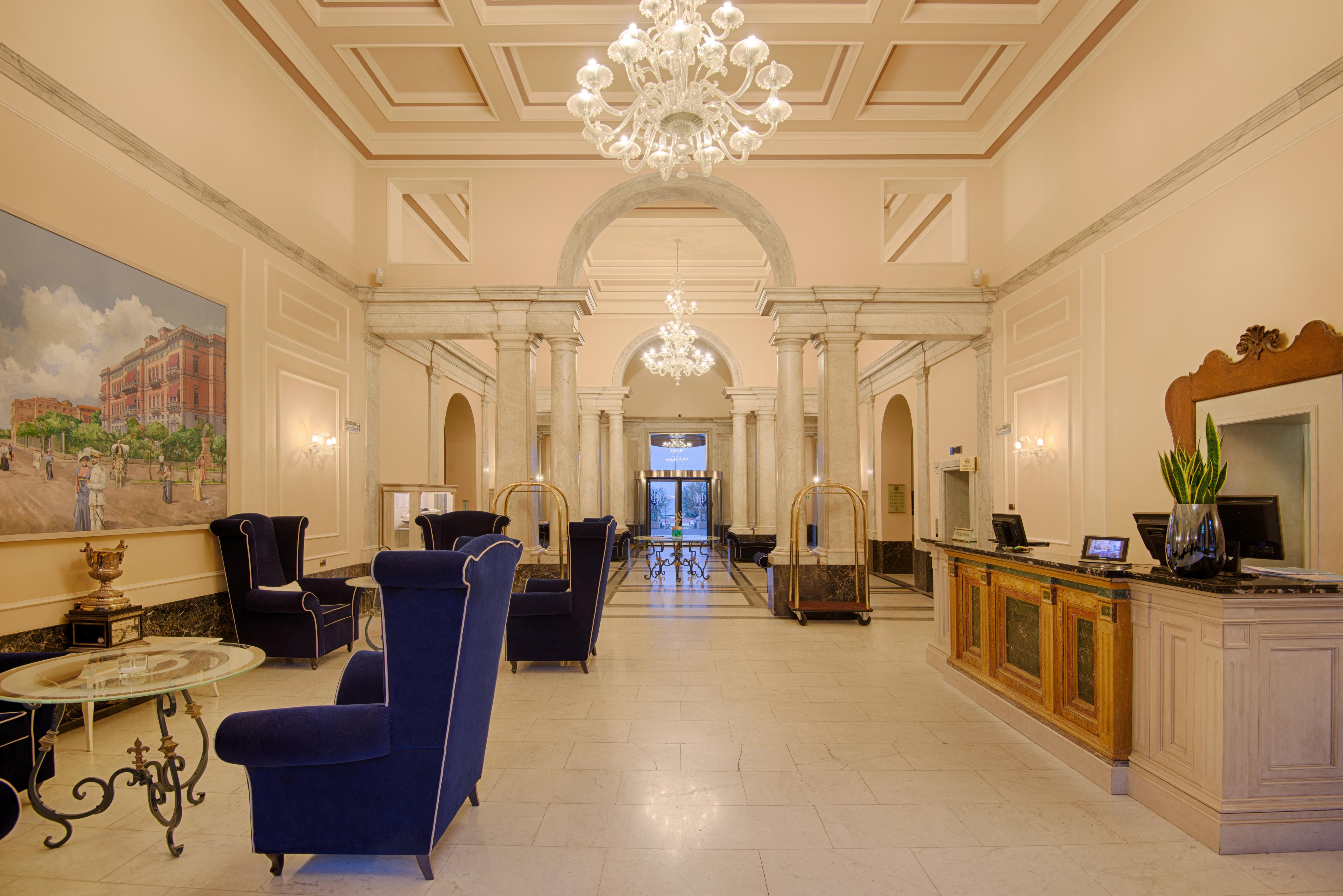 Gh Palazzo Suite & Spa Livorno Zewnętrze zdjęcie