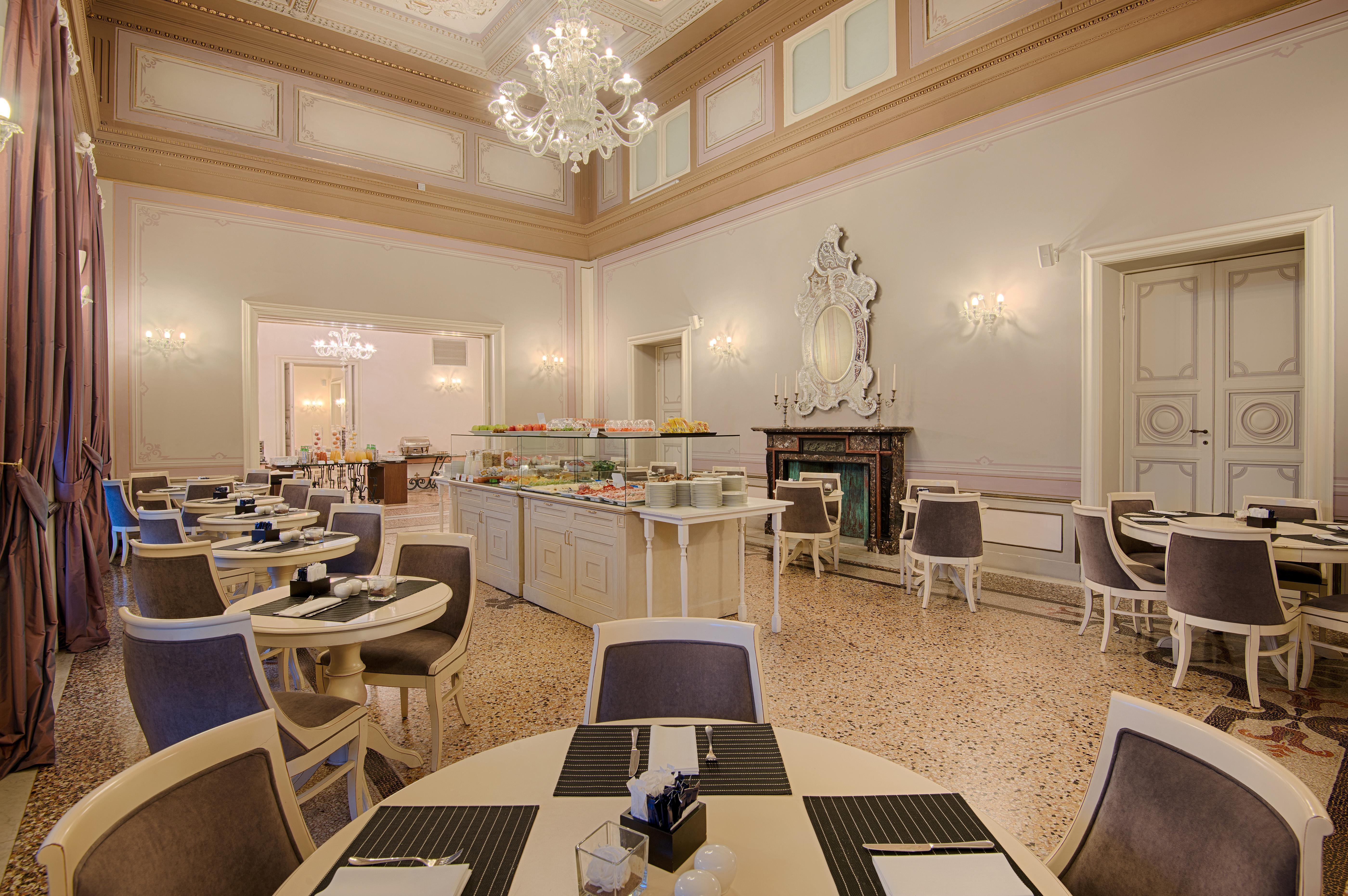 Gh Palazzo Suite & Spa Livorno Zewnętrze zdjęcie