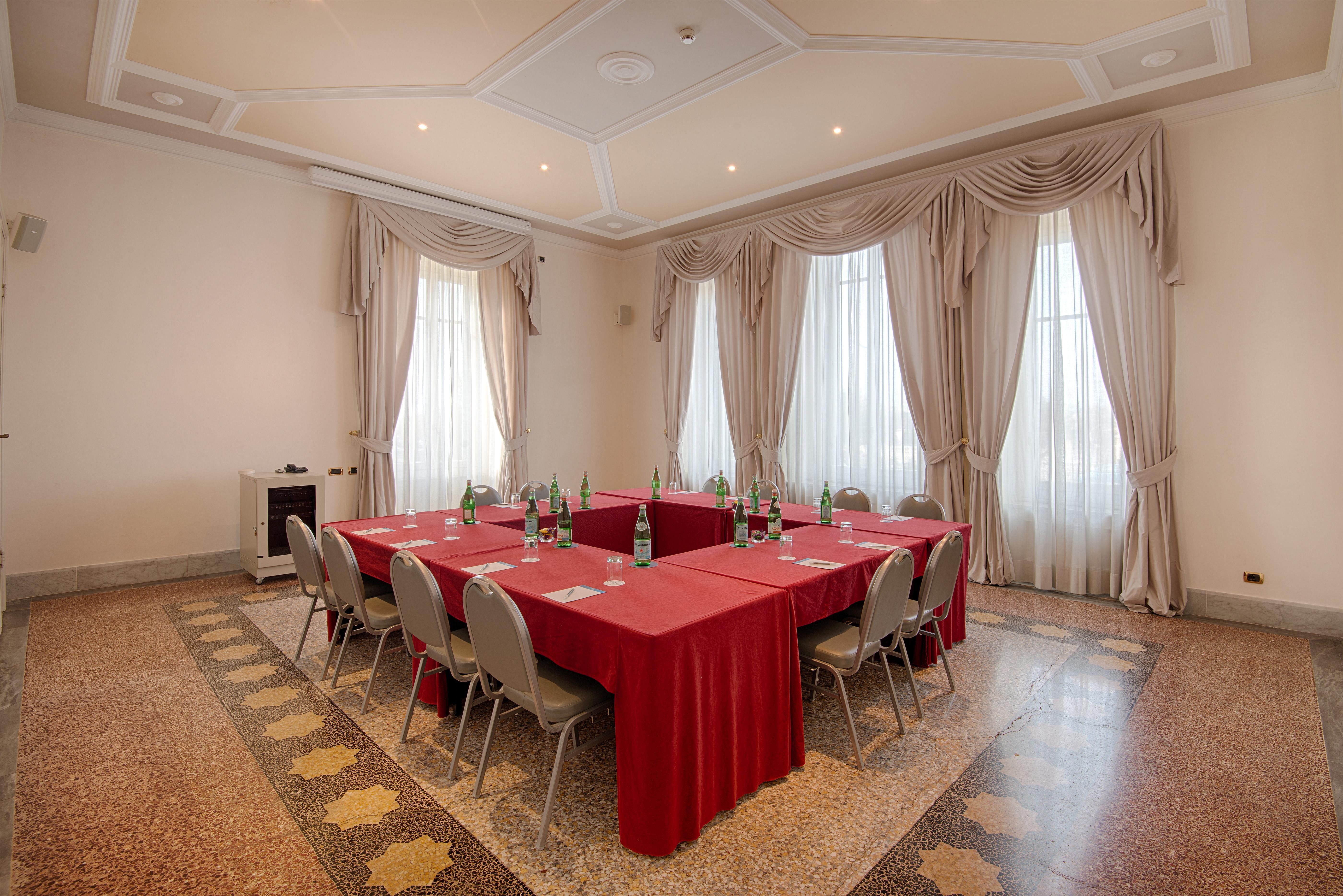 Gh Palazzo Suite & Spa Livorno Zewnętrze zdjęcie