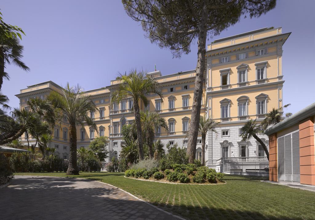 Gh Palazzo Suite & Spa Livorno Zewnętrze zdjęcie