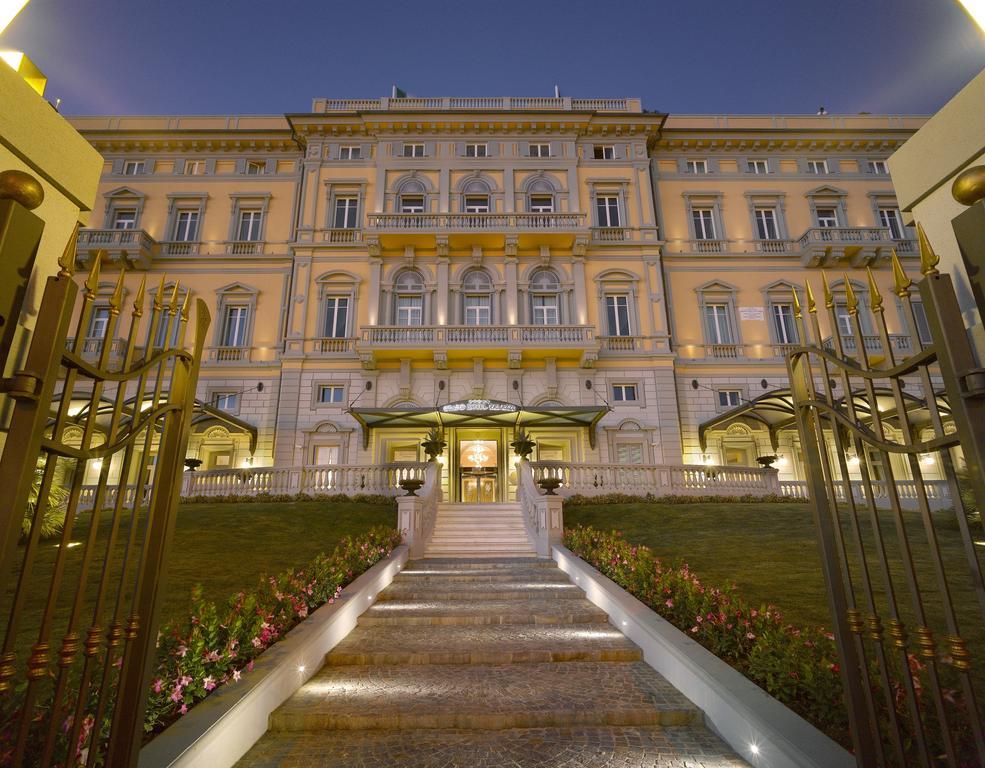 Gh Palazzo Suite & Spa Livorno Zewnętrze zdjęcie