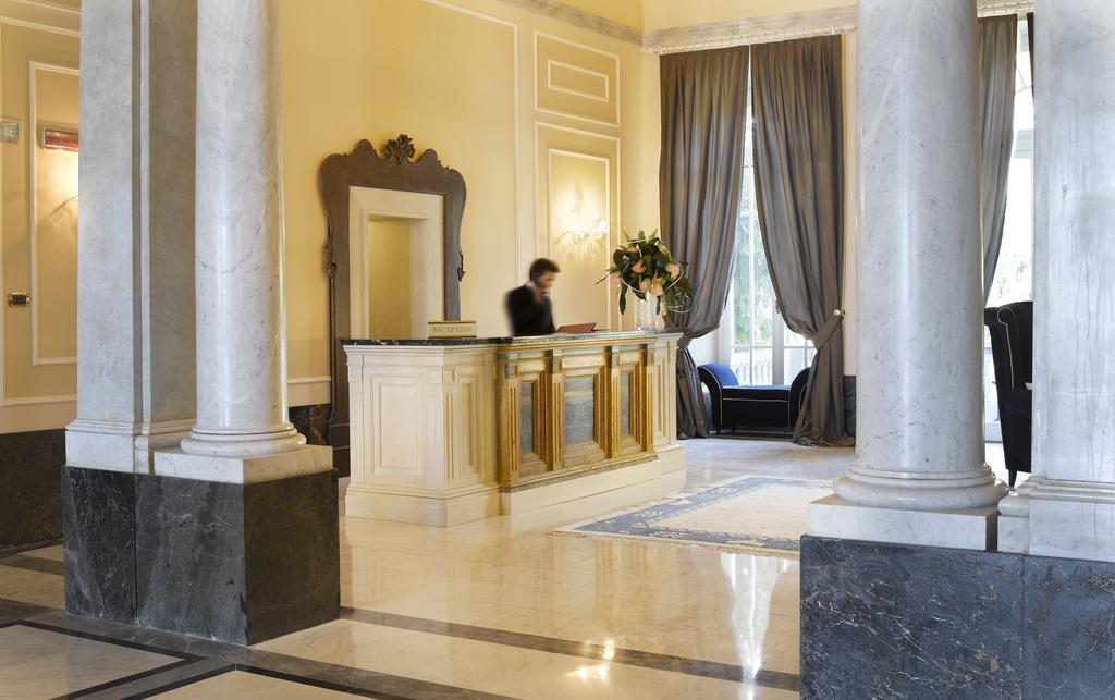 Gh Palazzo Suite & Spa Livorno Zewnętrze zdjęcie